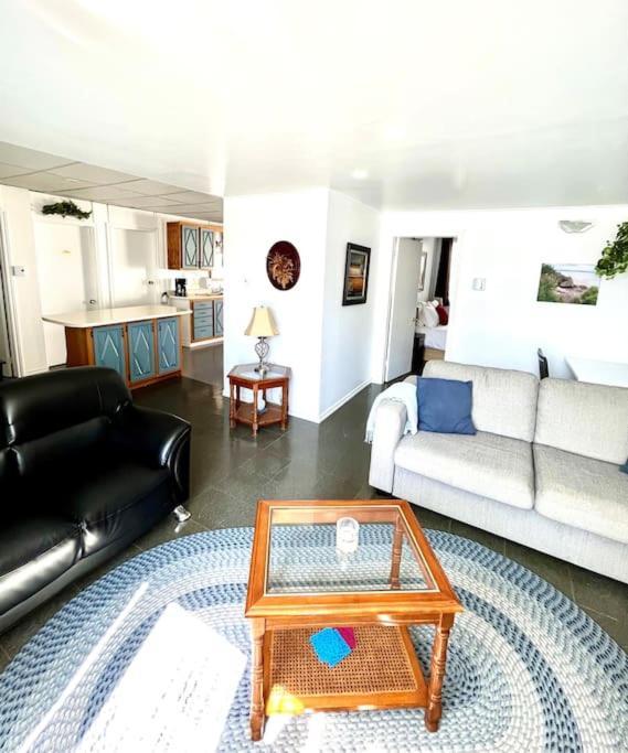 Les Appartements Du Vieil Edifice Metabetchouan-Lac-a-la-Croix Luaran gambar